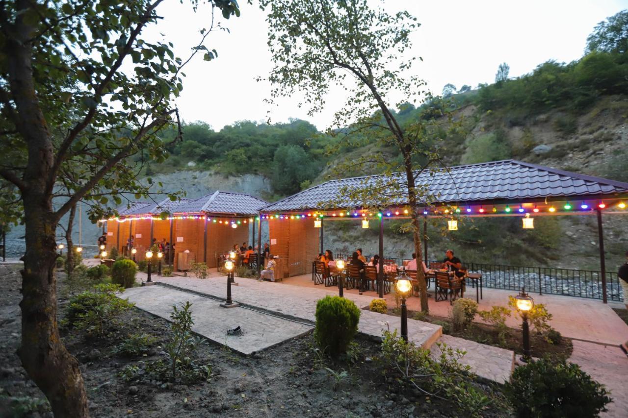 Maajid Quba Hotel&Restaurant Sanatorium ภายนอก รูปภาพ