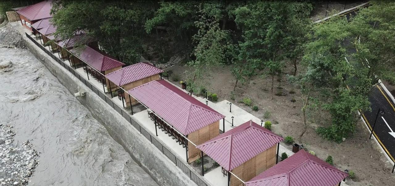 Maajid Quba Hotel&Restaurant Sanatorium ภายนอก รูปภาพ