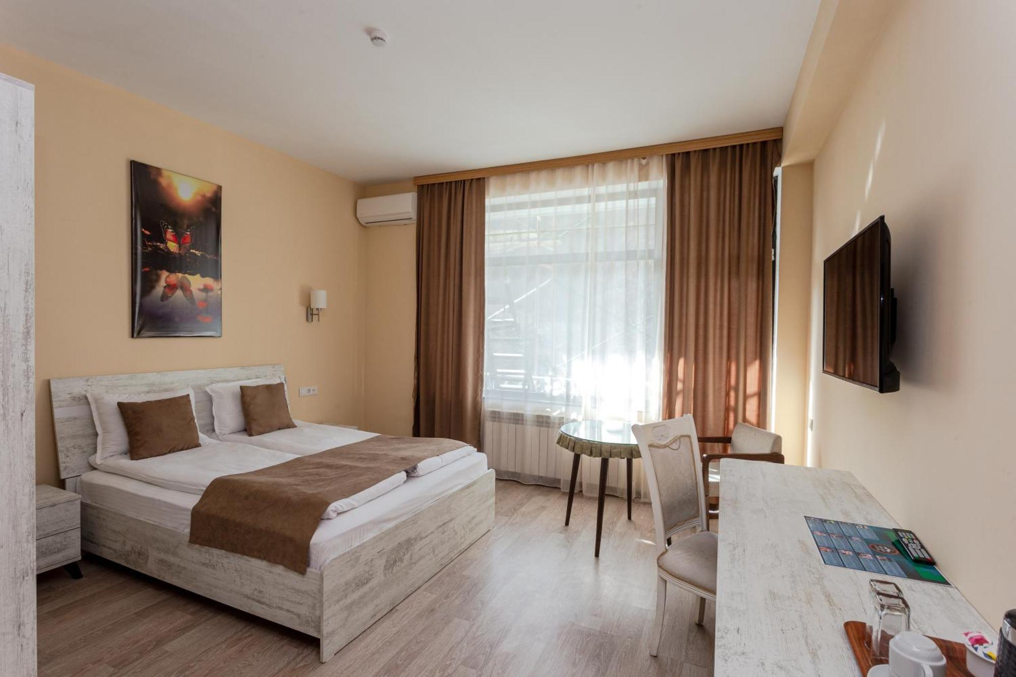 Maajid Quba Hotel&Restaurant Sanatorium ภายนอก รูปภาพ